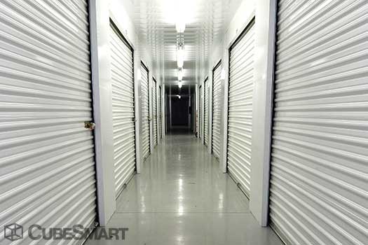 CubeSmart Self Storage Photo