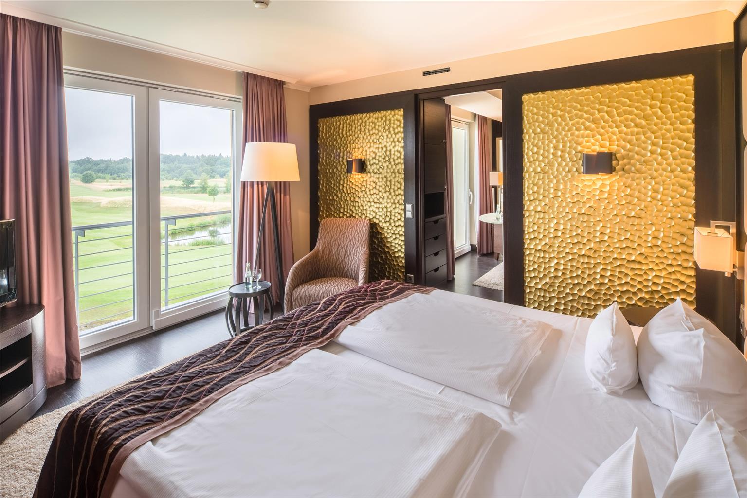 Bild 25 Best Western Premier Castanea Resort Hotel in Lueneburg