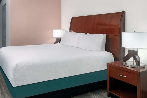 Images Hilton Garden Inn Tampa/Riverview/Brandon