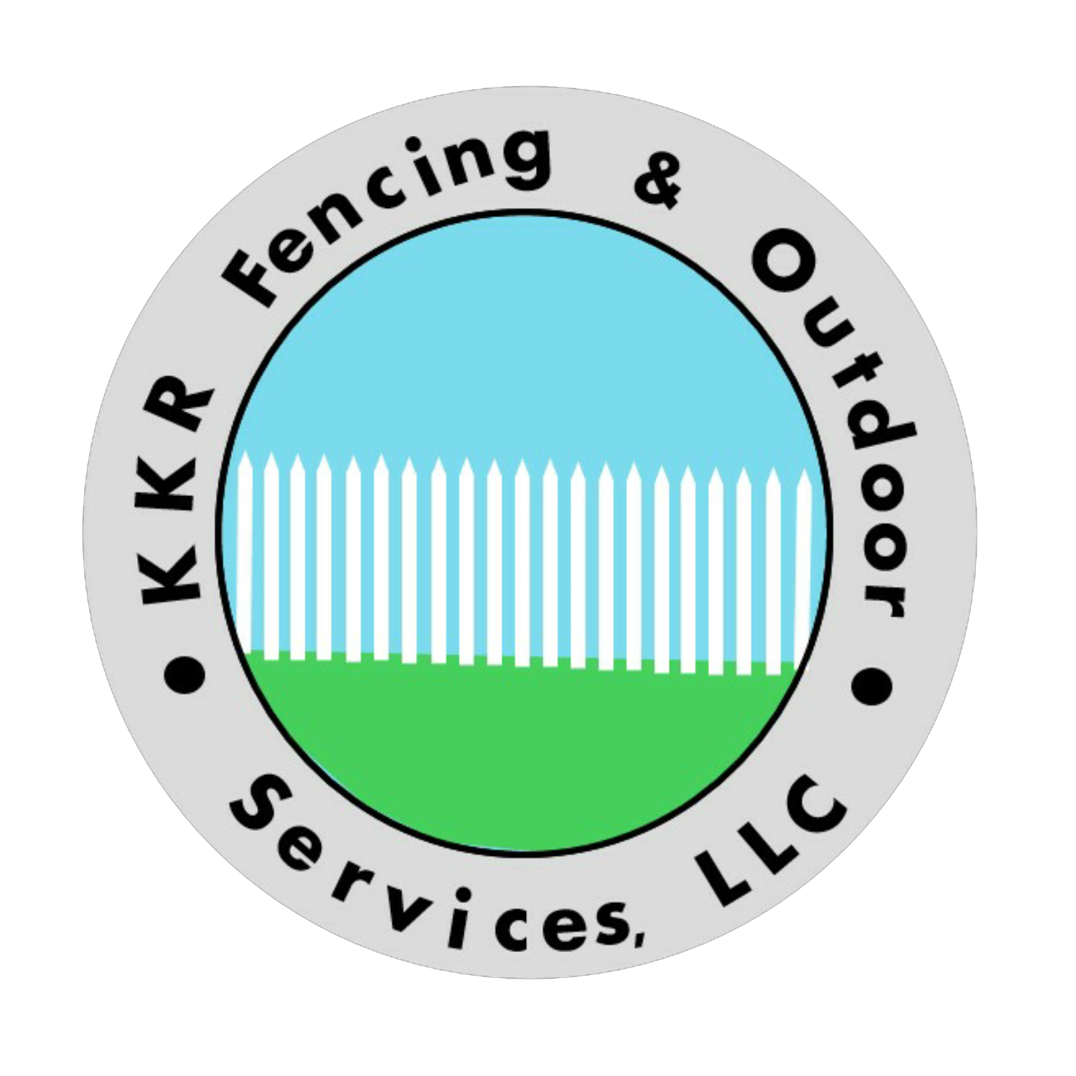KKR Fencing & Outdoor Services LLC