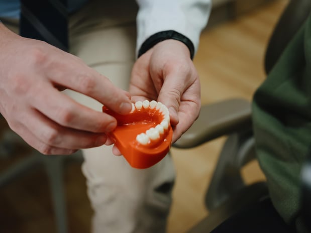 Images North Hills Dental