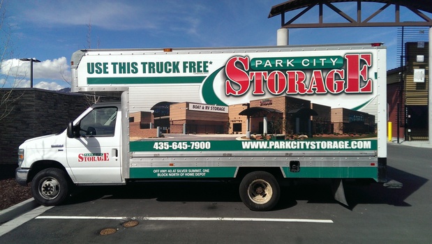 Images Park City Storage