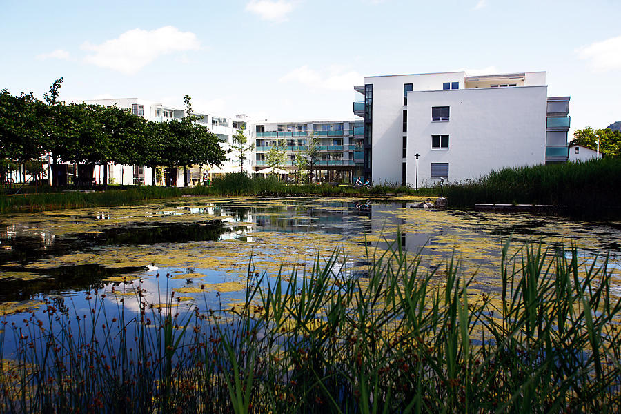 Tertianum Mitteldorfpark, Mitteldorfstrasse 16 in Ostermundigen