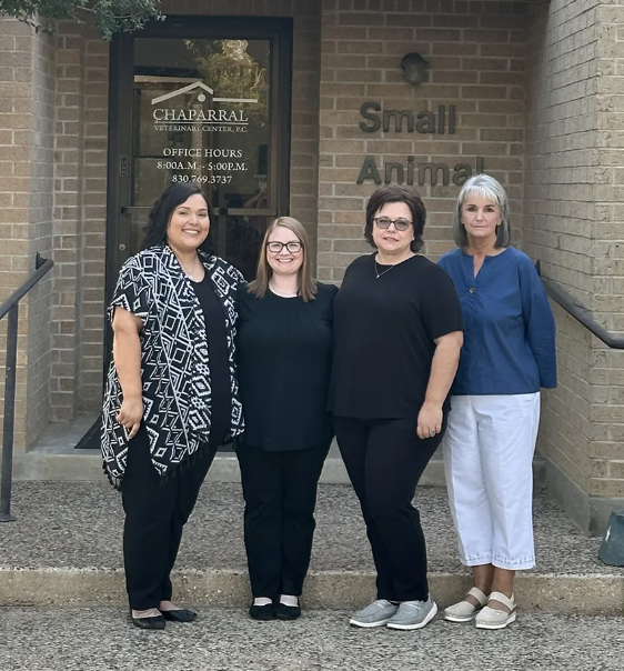 Images Chaparral Veterinary Center, P.C.