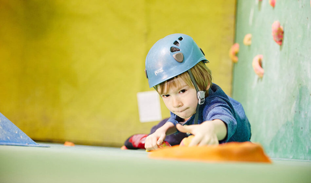 Our climbing facilities are extensive. Along with a minimum of six high ropes leading you up the mai University of Derby Sports Centre Derby 01332 497525