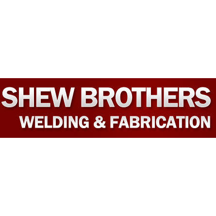 Shew Brothers Welding & Fabrication