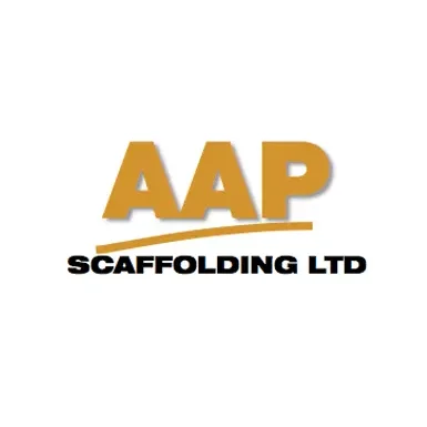 AAP Scaffolding Ltd Logo