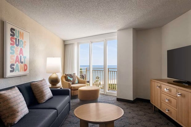 Images Embassy Suites by Hilton Deerfield Beach Resort & Spa