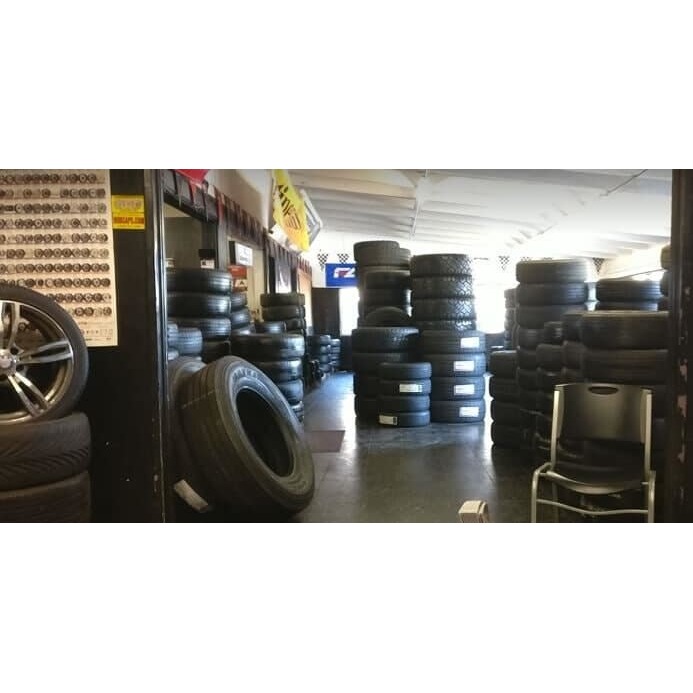 Bob's Quality Tires