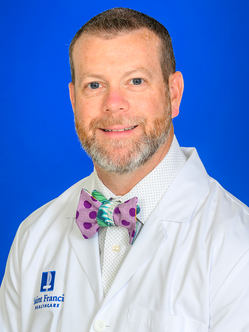 Adam W. Norwood, DO - Cape Girardeau, MO - Orthopedic Surgery, General Orthopedics, Orthopedic Surgeon