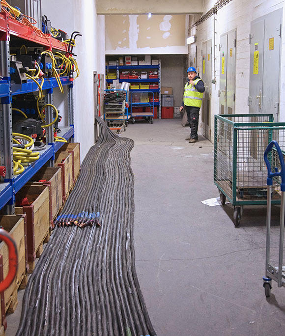 The Power Company- Energy Systems GmbH, Laaber Strasse 67 in Breitenfurt bei Wien