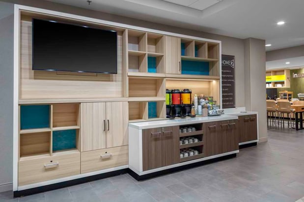 Images Home2 Suites by Hilton Lynchburg