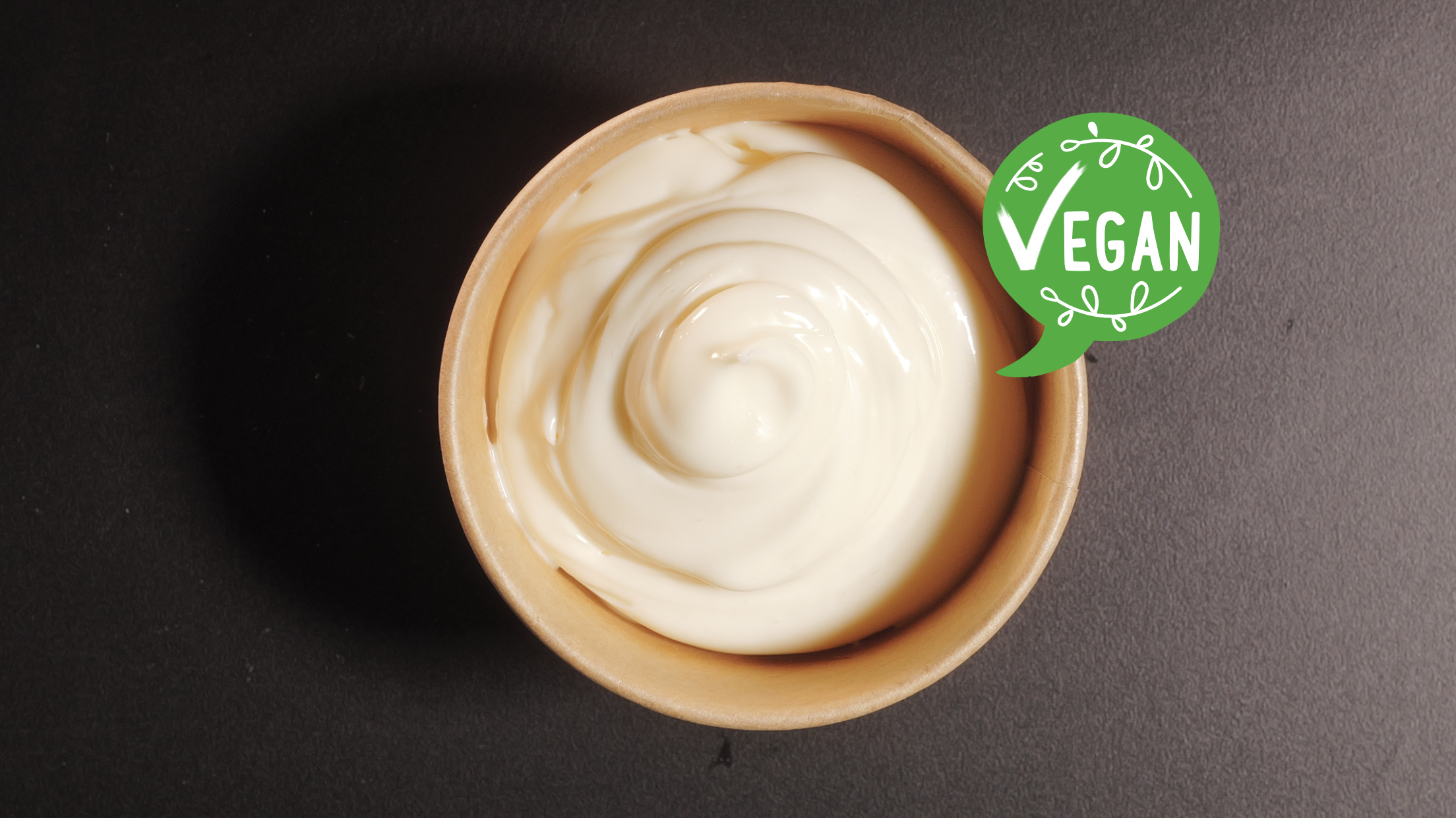 Myonnaise vegan