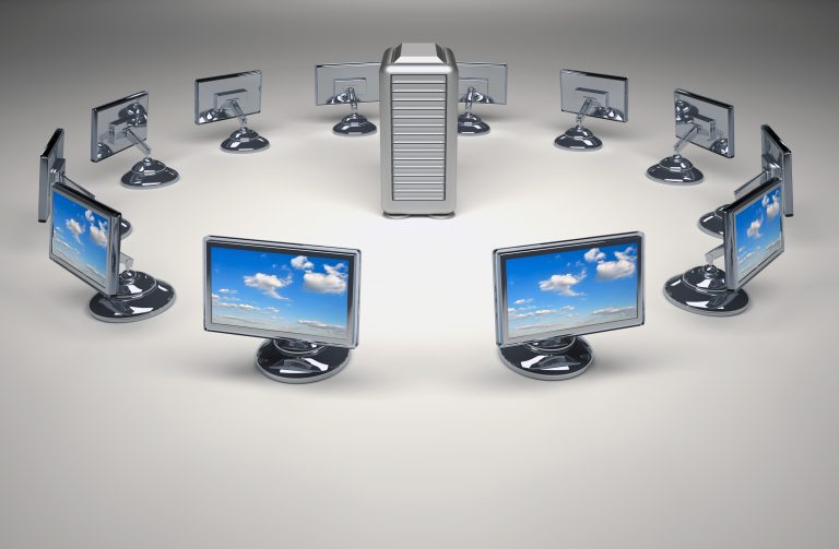 Images Crumbacher | Business IT Services