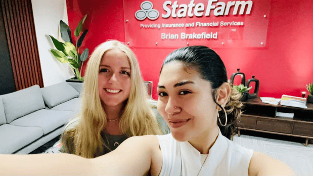 Images Brian Brakefield - State Farm Insurance Agent