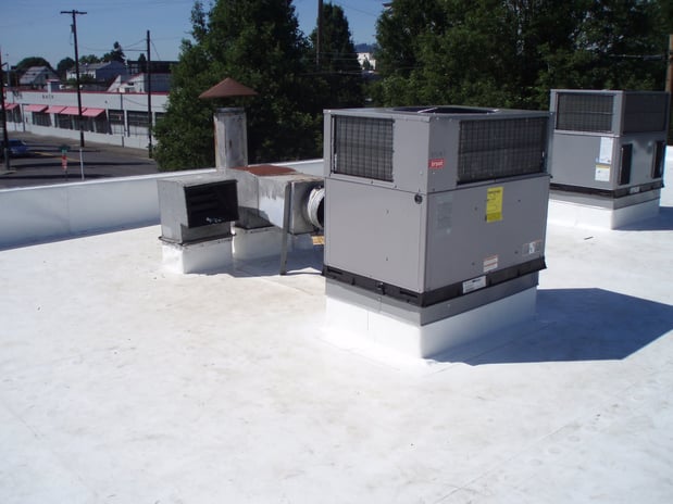Images Advanced Roofing