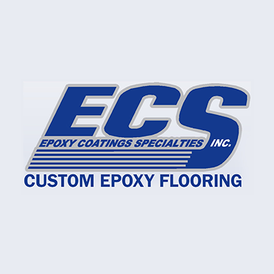 Ecs Epoxy Coatings Specialties Logo