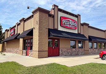 Pizza ranch near me discount