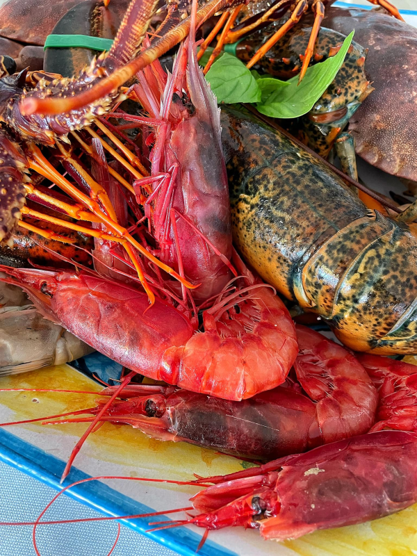 Images Al Porticciolo