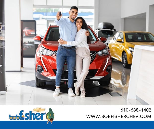 Images Bob Fisher Chevrolet