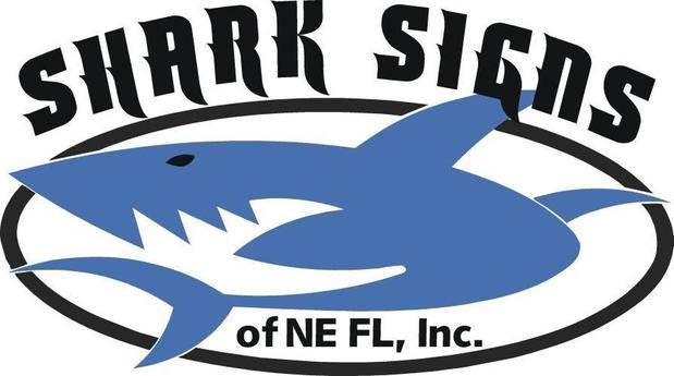 Images Shark Signs of NE FL
