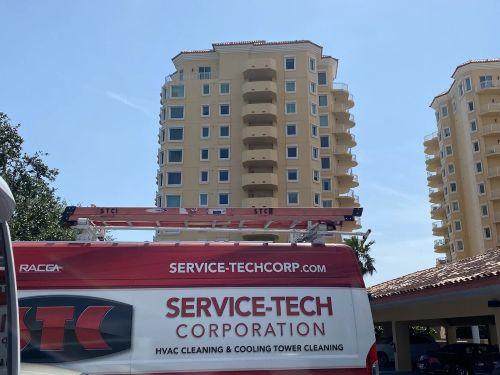 Images Service-Tech Corporation