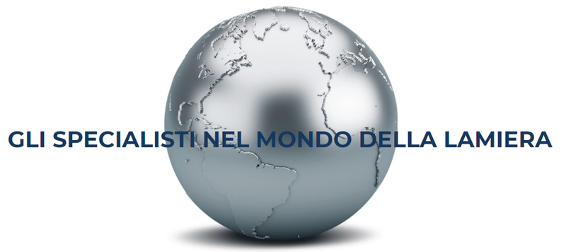 Images S. Polo Lamiere Spa