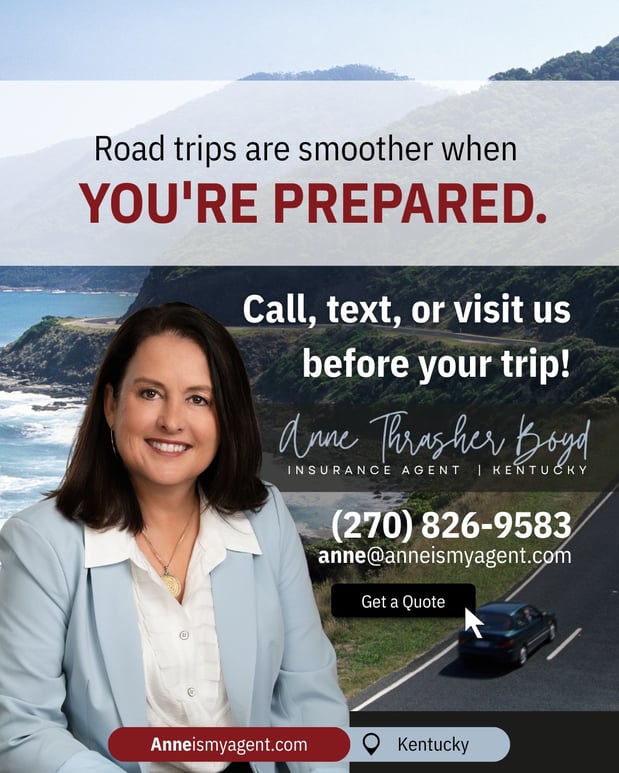 Images Anne Thrasher Boyd - State Farm Insurance Agent