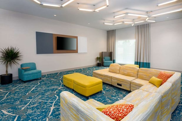 Images Hilton Garden Inn Panama City Airport