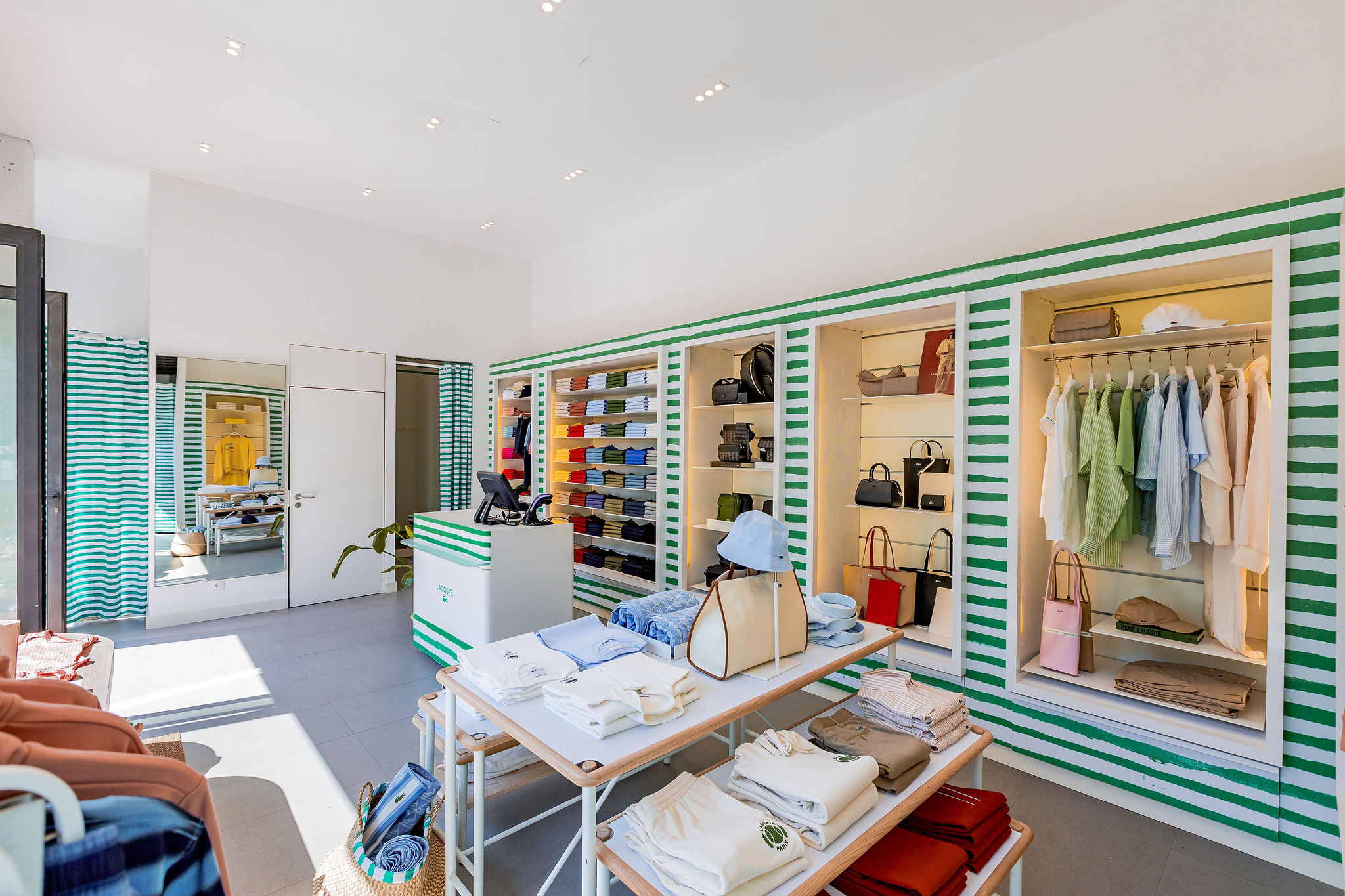 Images Lacoste Troia