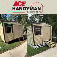 Ace Handyman Services Acworth Image