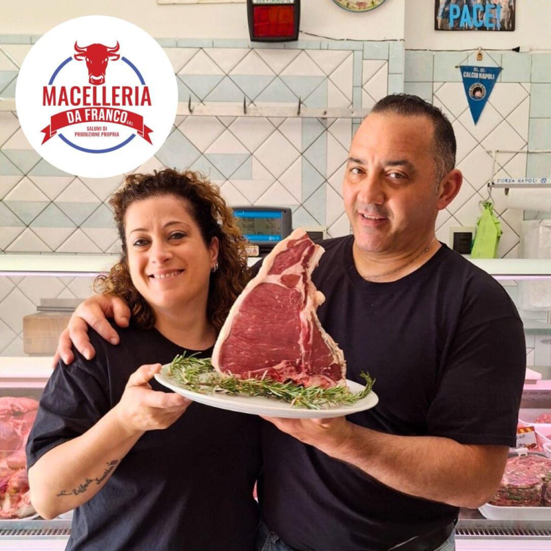 Images Macelleria da Franco
