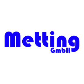 Heinz Metting GmbH in Haselünne - Logo