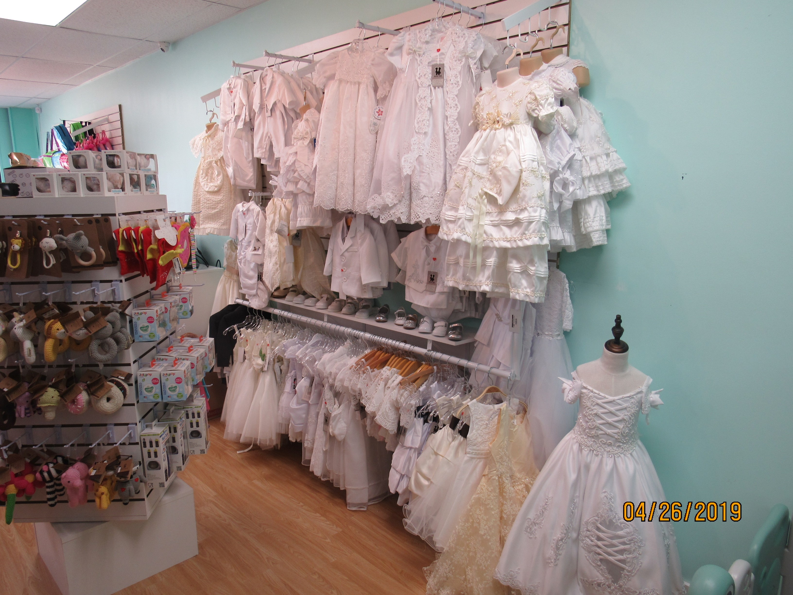 Forever Child Children's Boutique Photo