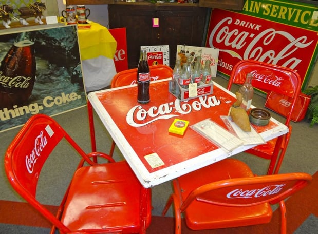 Images Ohio Valley Antique Mall