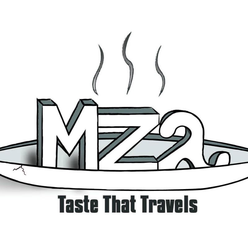MZA Logo