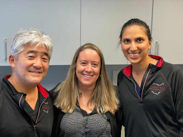 Images Central Ohio Periodontics