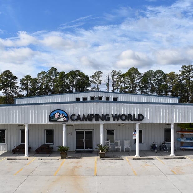 Images Camping World RV Sales