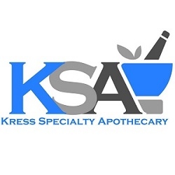 Kress Specialty Apothecary
