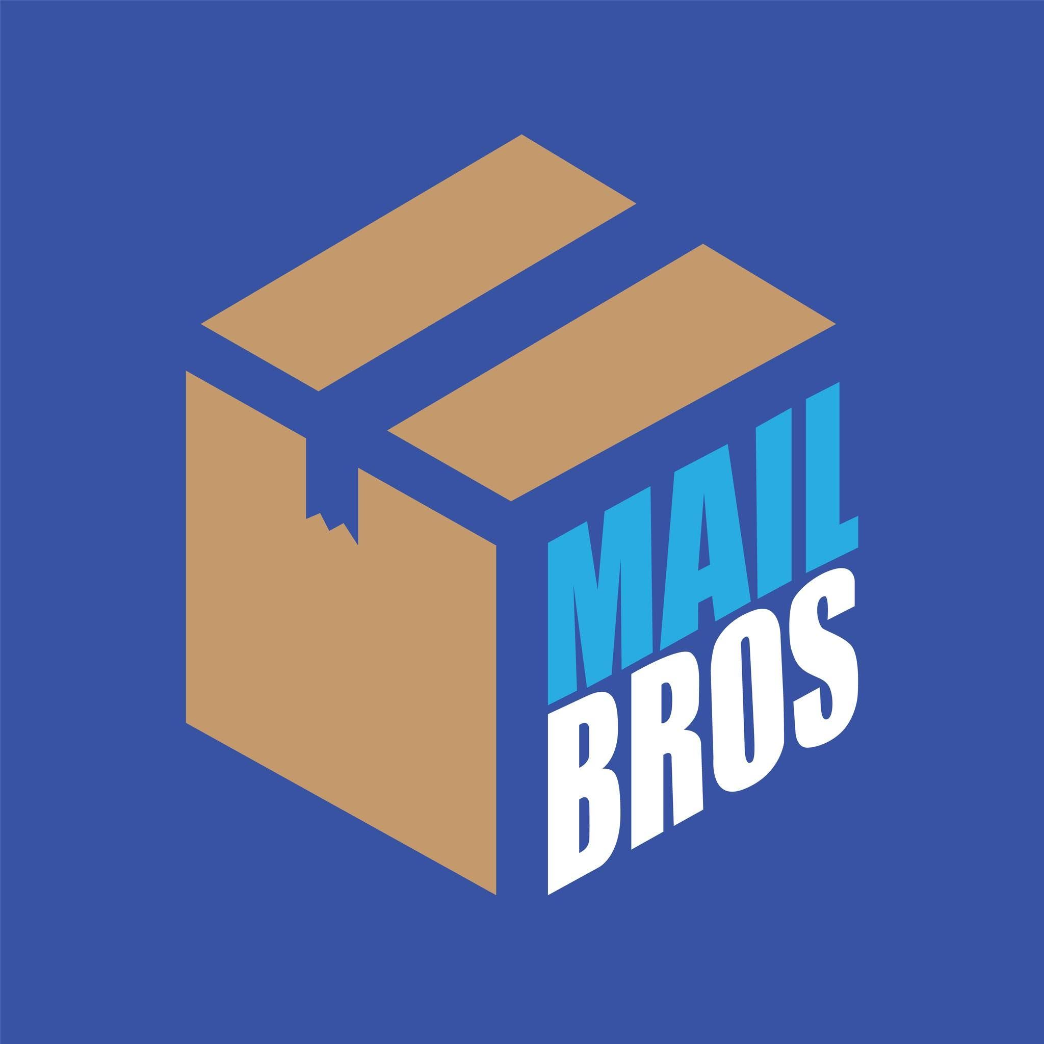 The Mail Bros