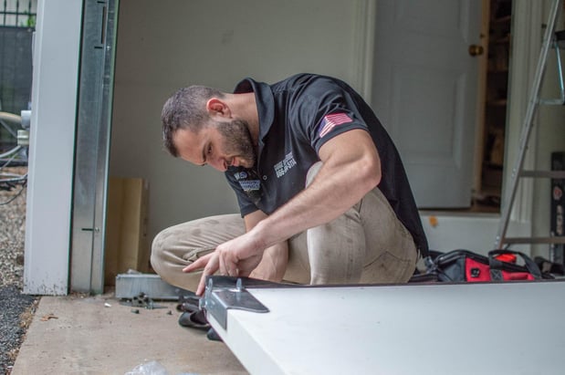 Images Smart Garage Doors