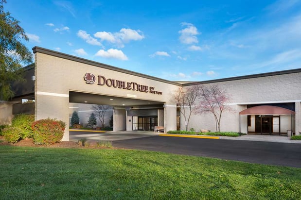 Images DoubleTree by Hilton Hotel Lawrence
