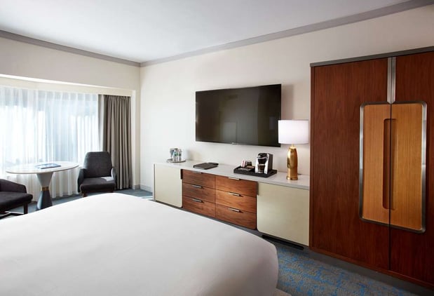 Images Hilton Club The Residences New York