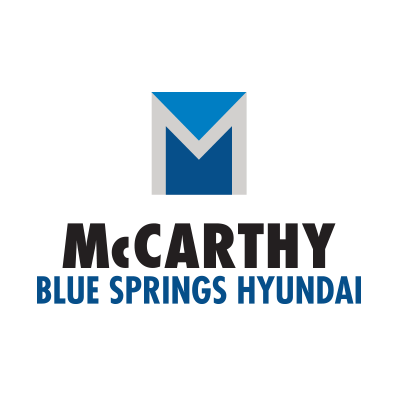 McCarthy Blue Springs Hyundai Logo