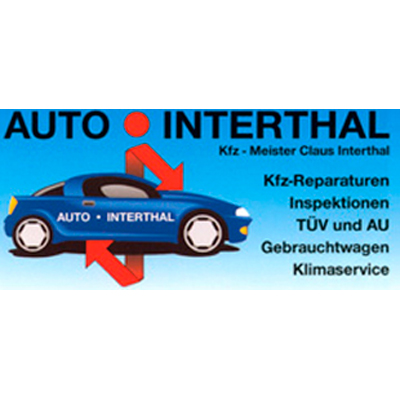 Auto Interthal in Braunschweig - Logo
