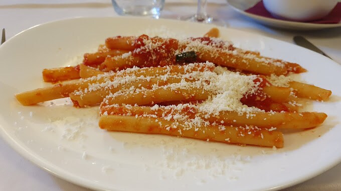 Images Trattoria Isuccio