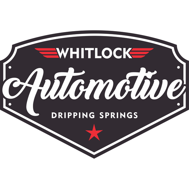 Whitlock Automotive Logo