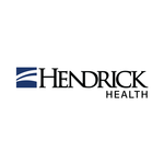 Hendrick Health Club South Logo