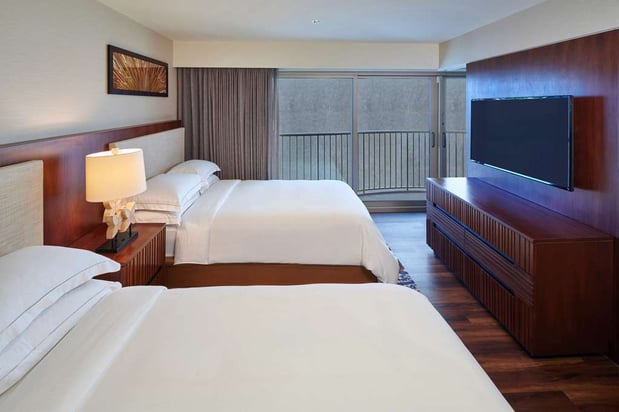 Images Hilton Grand Vacations Club Hokulani Waikiki Honolulu