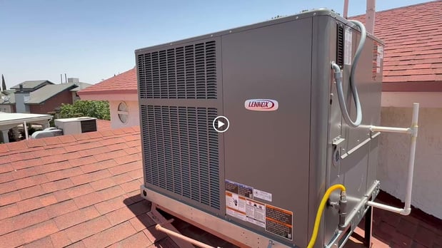 Images Southwest Air Conditioning Company